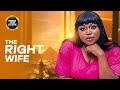 THE RIGHT WIFE (RUTH KADIRI)Nollywood movies, Latest Nigerian Movie 2024