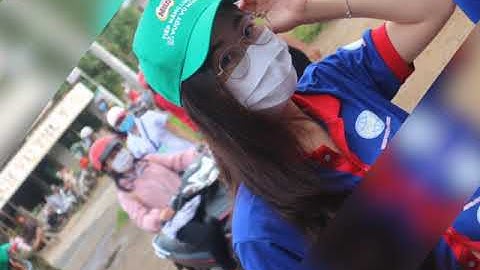 Tiếp sức mùa thi 2020