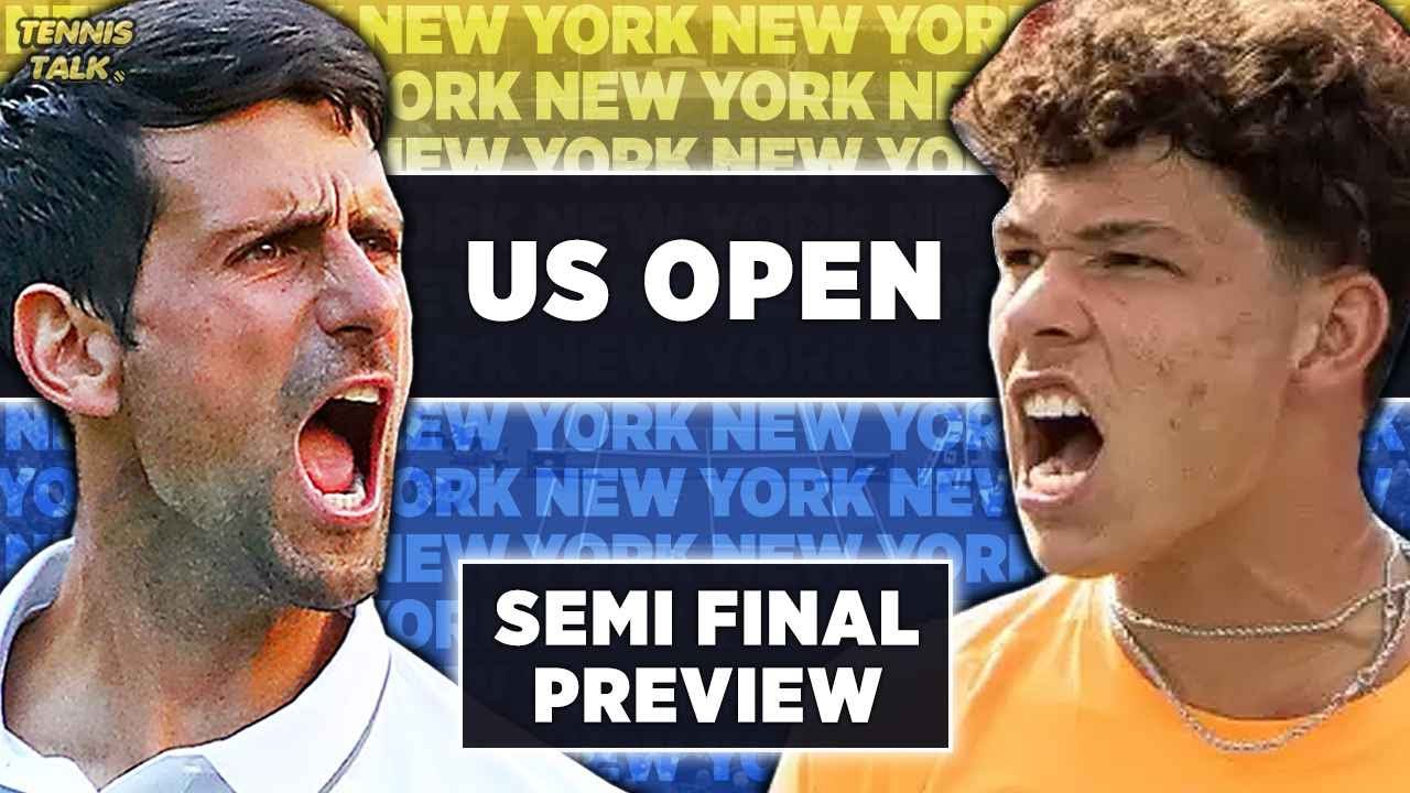 Paris Masters 2023: Men's singles draw analysis, preview and prediction ft.  potential Novak Djokovic-Ben Shelton 3R