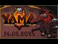 OSRS / Watch Party / Yama stuff