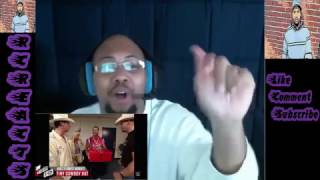 Kurt Angle's Funniest Moments - WWE Top 10 Reaction