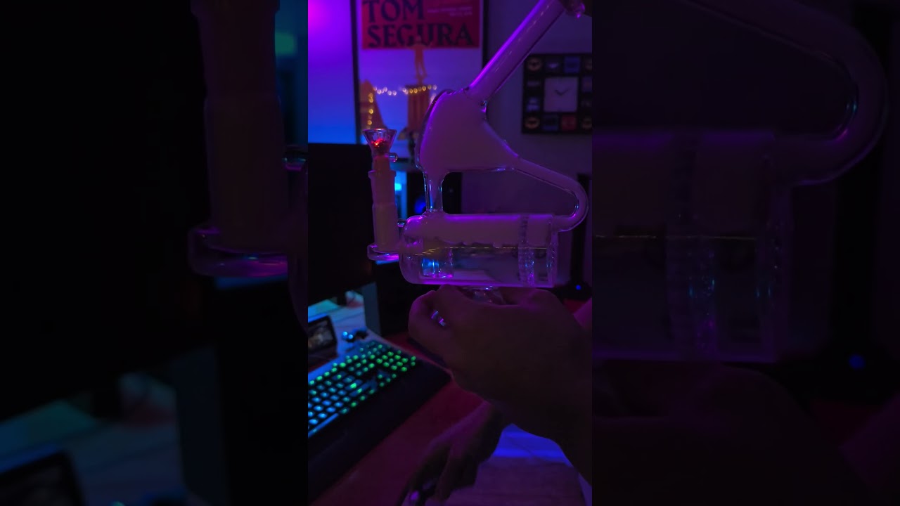 New Glass Piece From 