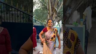 Odu da samy odu🤣😜 #heartthrottlers #trending #angry #amma