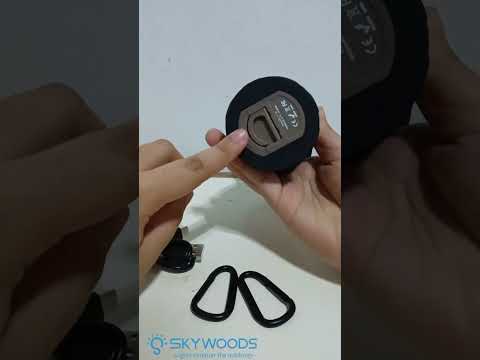 Skywoods video 31