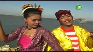 Sronen Madura - Olli ollang - Maya\u0026angga