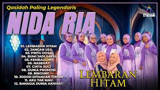 Qasidah Paling Legendaris Nida Ria nidaria qasidahmodern albumreligi