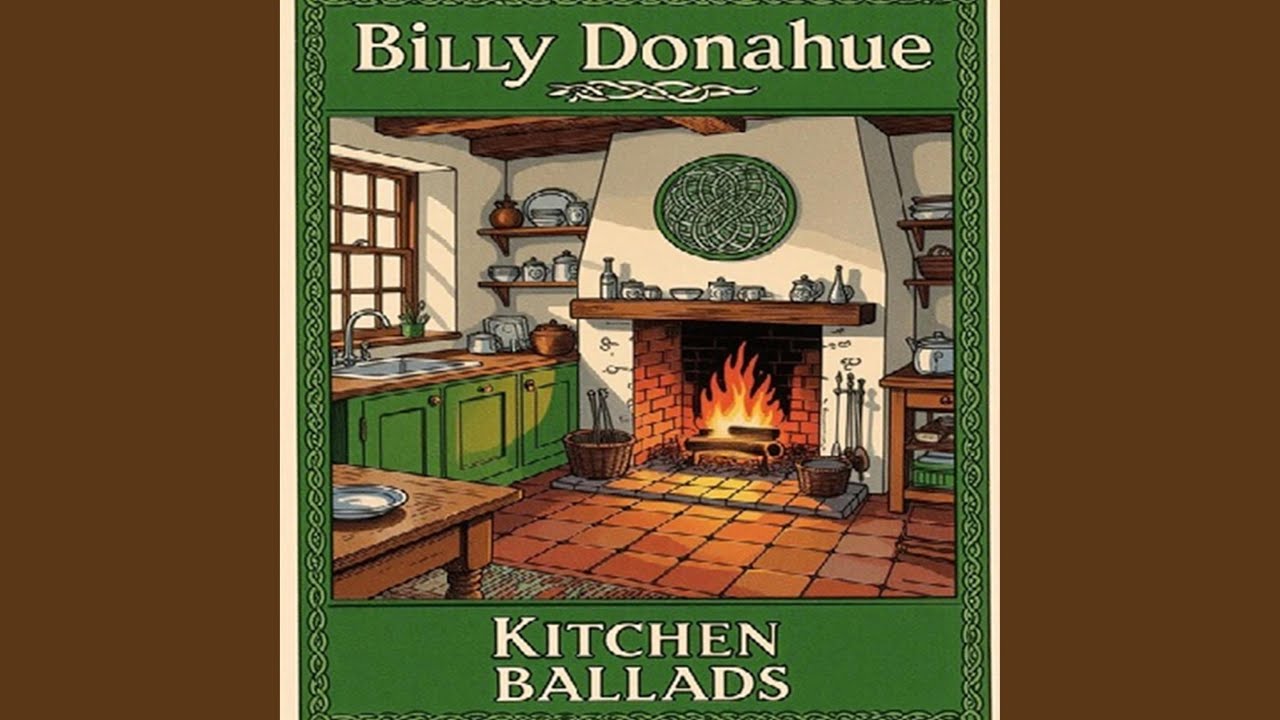 Belfast Mill (feat. Brendan Donahue)