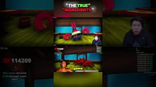 Download Lagu Reaksi Windah Basudara \u0026 Ishowspeed di Jumpscare Tuan Krab 😅😅 MP3