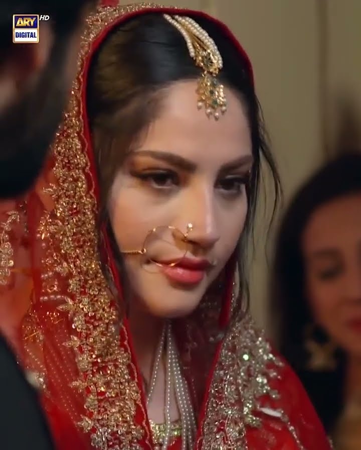 ?????? ????❤️ Neelum Muneer | #shorts #wedding #neelummuneer  #bridal
