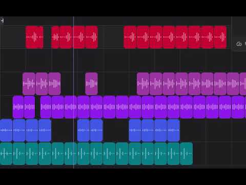 IMIJ — free drill beat