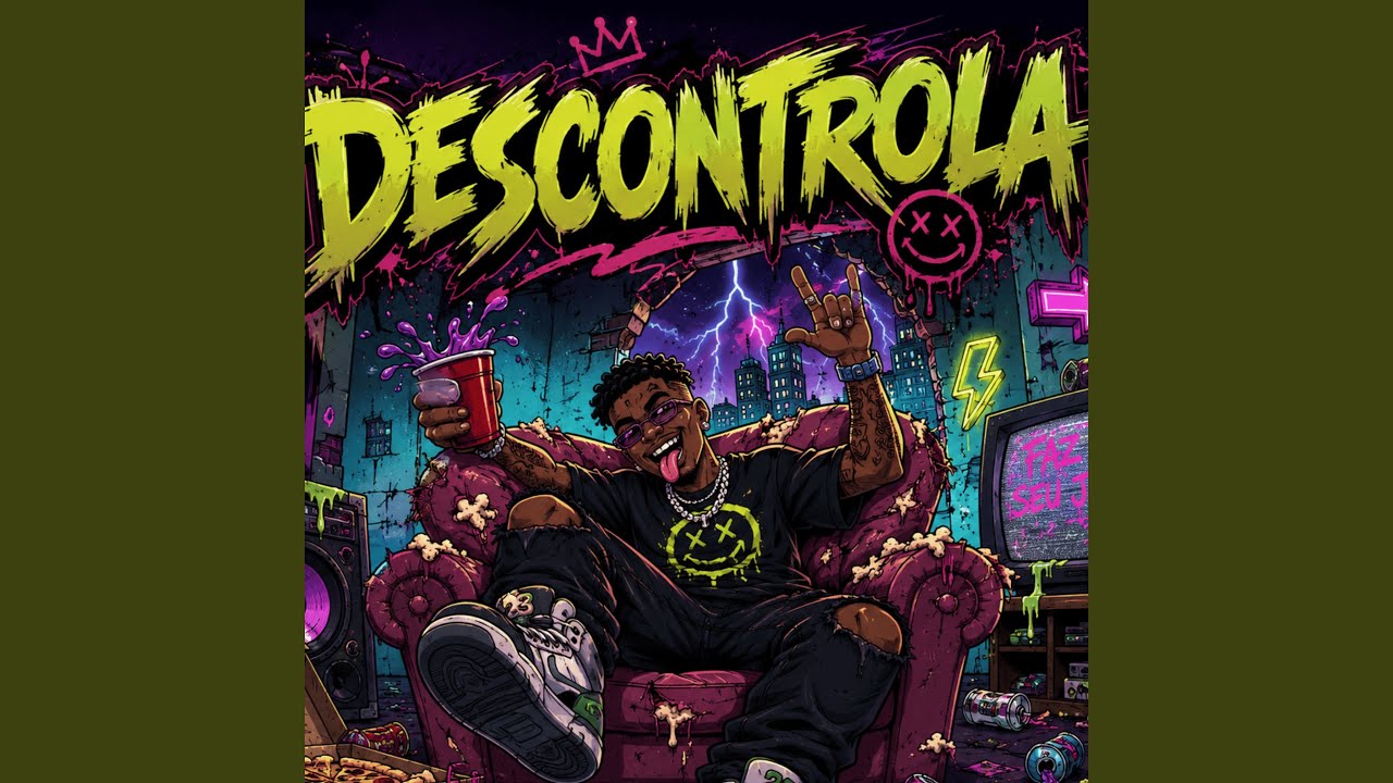 Mira Descontrola en YouTube Mira Descontrola en YouTube