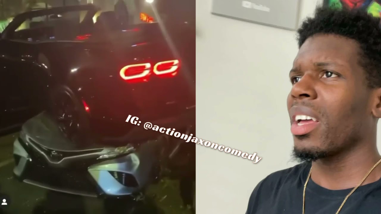 They give anybody a drivers license nowadays..