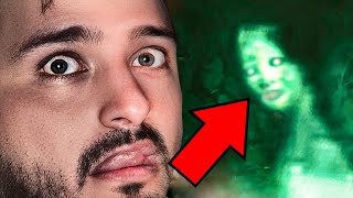 5 SCARY GHOST Videos To FREAK You Out V14