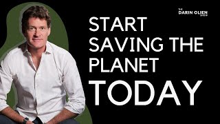 Can We Save The Planet? | Interview with Craig Leeson