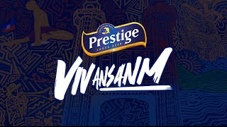 Download lagu Prestige “viv Ansanm” Feat. Baky mp3
