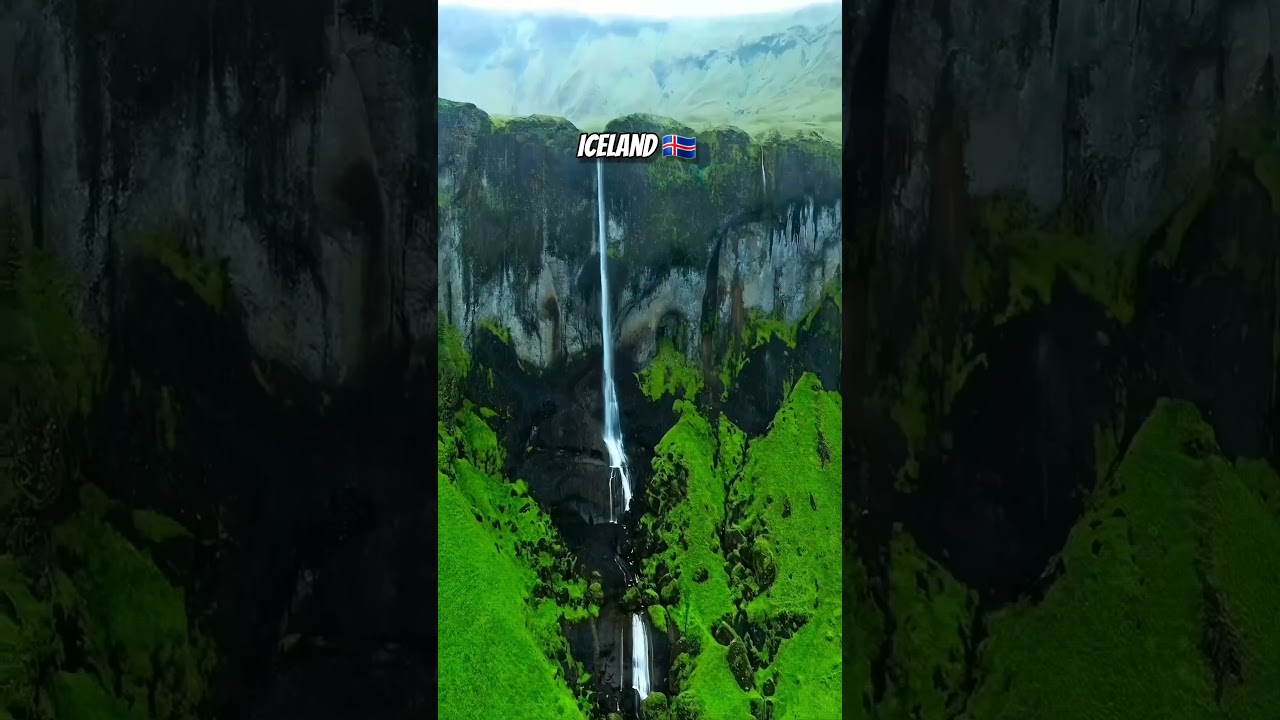 3 Countries 😍 You Should Visit Before You Die 🌎