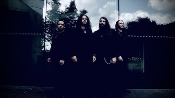 WYTHERSAKE - Devour The Throne Of Grace (Lyric Video)