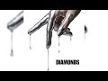 sorry xoxo - Diamonds (Official Audio)