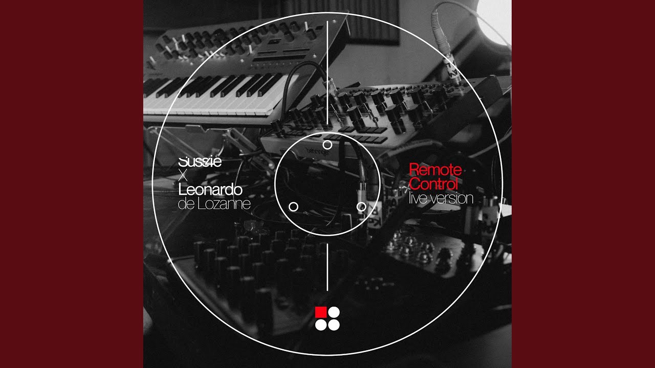 Watch Remote Control (Sesión en vivo) on YouTube Watch Remote Control (Sesión en vivo) on YouTube