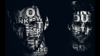 Pics Art tutorial - Face Typography effect | Pics art editing | pics art manipulations screenshot 5