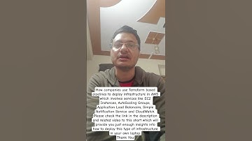 Bouw een AWS AutoScaling-app met ALB, CloudWatch en SNS met Terraform + Atlantis | DevOps-project