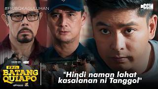 Year 1 Ang Hinagpis Ni Tanggol  Ep11   bqrerun