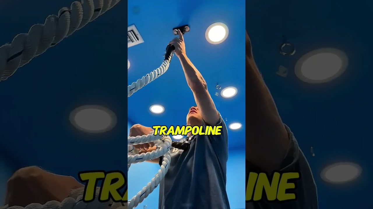 He Built This House Just to Make Everyone Jealous! 🏠🔥