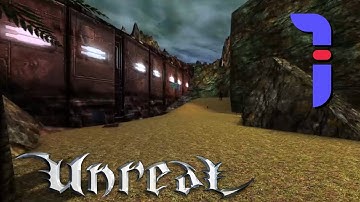 Another Happy Landing: Unreal Part 1