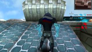 Wolfteam DE - Hacker bei Wolf vs Wolf # 4
