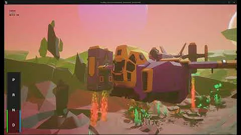 UE5 DevVlog: Synty Characters IK Retargeting