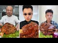 CHINESE FOOD MUKBANG ▶️154 The Sheep Head Eater