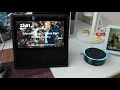 Amazon Echo Show + Echo Dot (Gen2) 群組播放.mp4