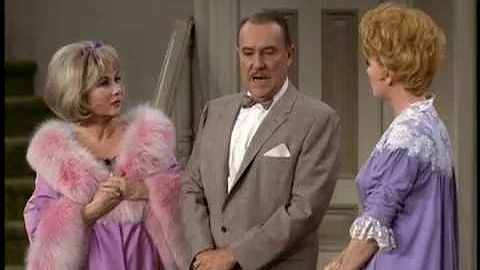 Gale Gordon, Gymnast