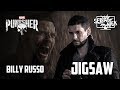 Billy Russo | Jigsaw | The Punisher