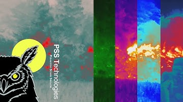 SDIS 84 Sault FLIR VUE PRO R