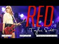 Taylor Swift | Red | ESPAÑOL-LYRICS