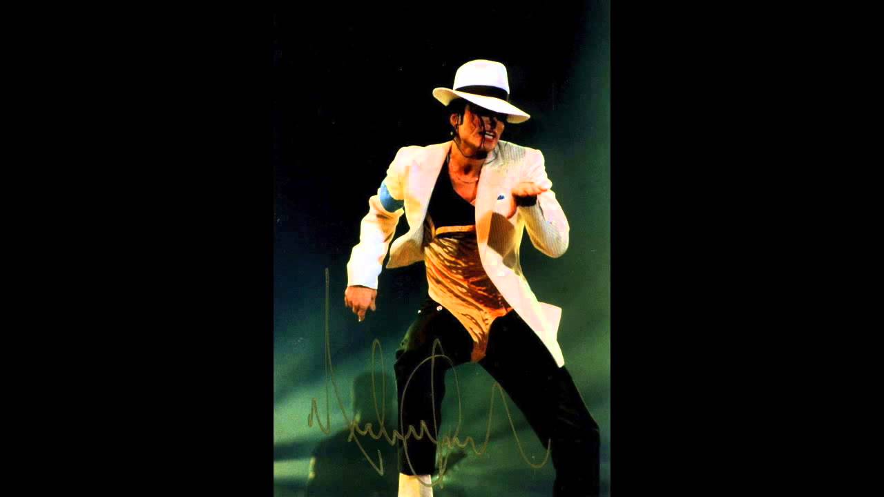 michael jackson dangerous tour smooth criminal