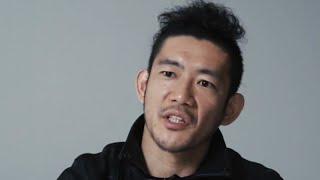 映画『ブラフマン』本編TOSHI-LOW出演シーン