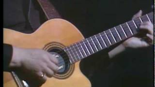 The Ventures Live in japan 1984 - yesterday chords