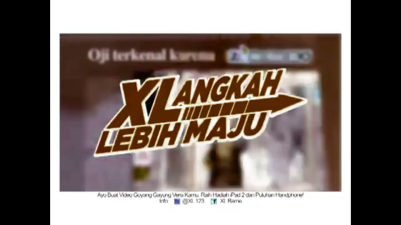 Pro XL/XL TM/XL Axiata Logo History (Maxi Update) In G Major 42