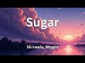 SG Lewis Shygirl Sugar Lyrics mp3