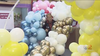 Shop Local Saturday: The Balloon Boss