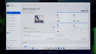 ASUS VivoBook S15 — كيفية تحسين صوت السماعات screenshot 1