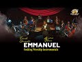 Emmanuel frank edwards ft moses bliss deep instrumentals
