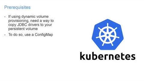 Running UrbanCode Deploy in IBM Cloud Private