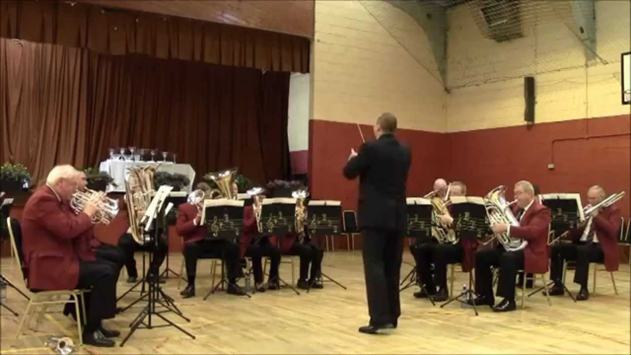 Blanchardstown Brass Band - 