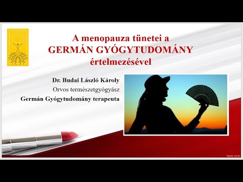 Videó: A Menopauza Népi Gyógymódjai A Hőhullámoktól és A Nők Izzadásától