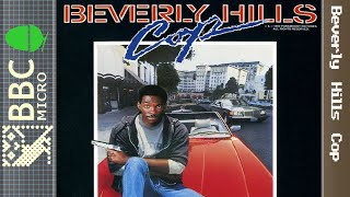 Beverly Hills Cop - BBC Micro [Longplay]