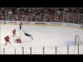 NHL Unexpected Moments