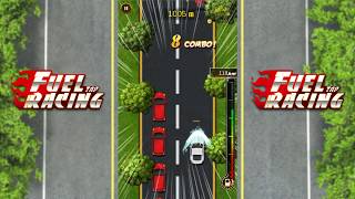 FUEL TAP RACING ~Game Play #2 screenshot 5